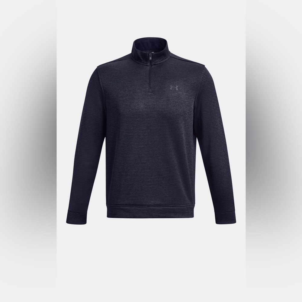 Under Armour men’s storm sweater fleece 1/4 zip